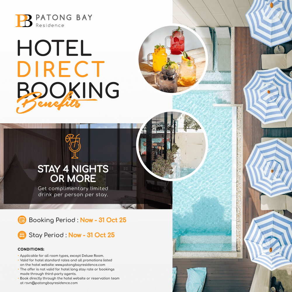 Hotel Direct Booking
