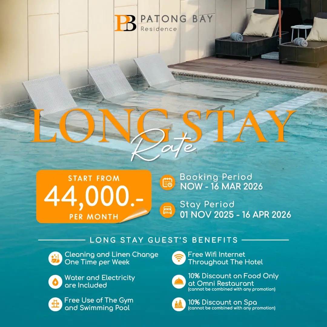 Long Stay Rate, Stay Longer Save More