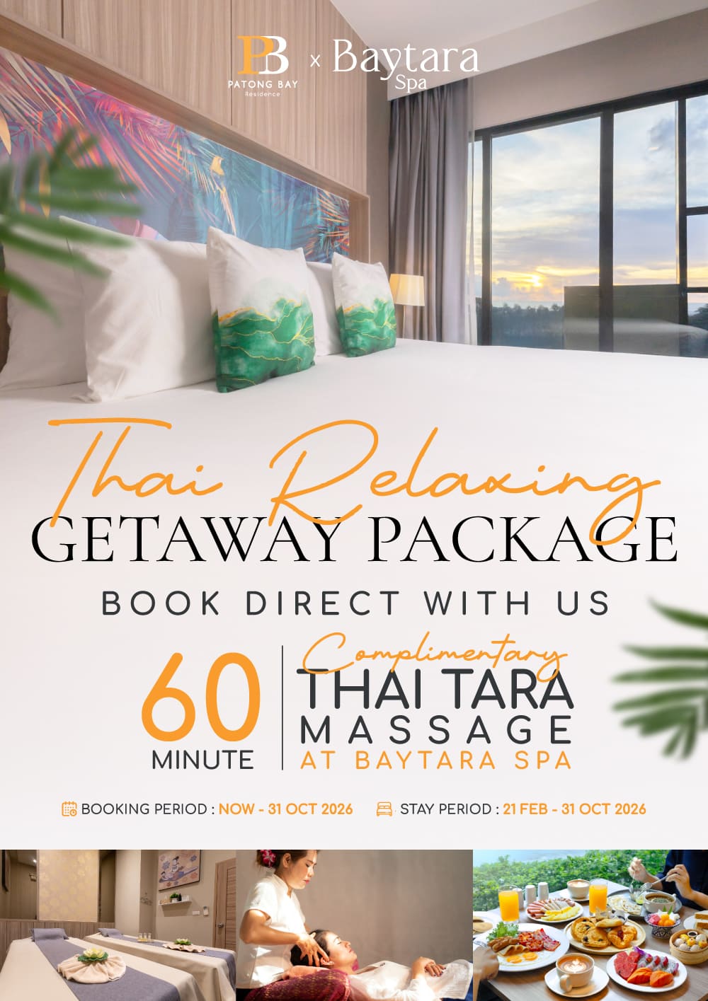 PBR_Thai-Relaxing-Getaway-Package_Flyer